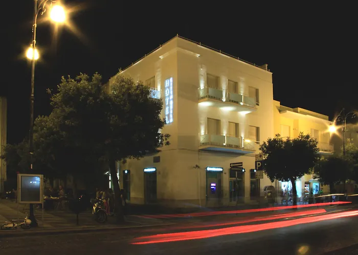 Hotel Citta Bella