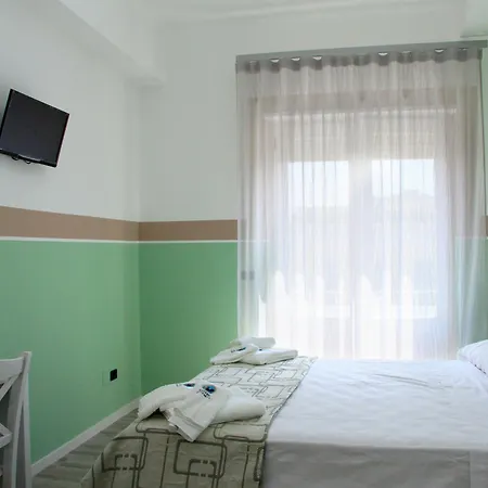 Hotel Citta Bella Gallipoli Exterior photo