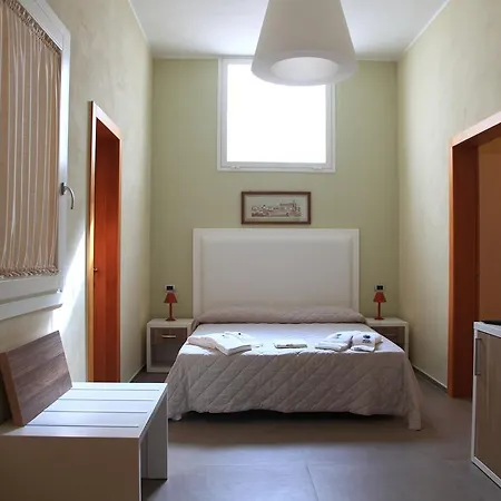 Hotel Citta Bella Gallipoli Exterior photo