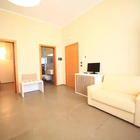 Hotel Citta Bella Gallipoli Exterior photo