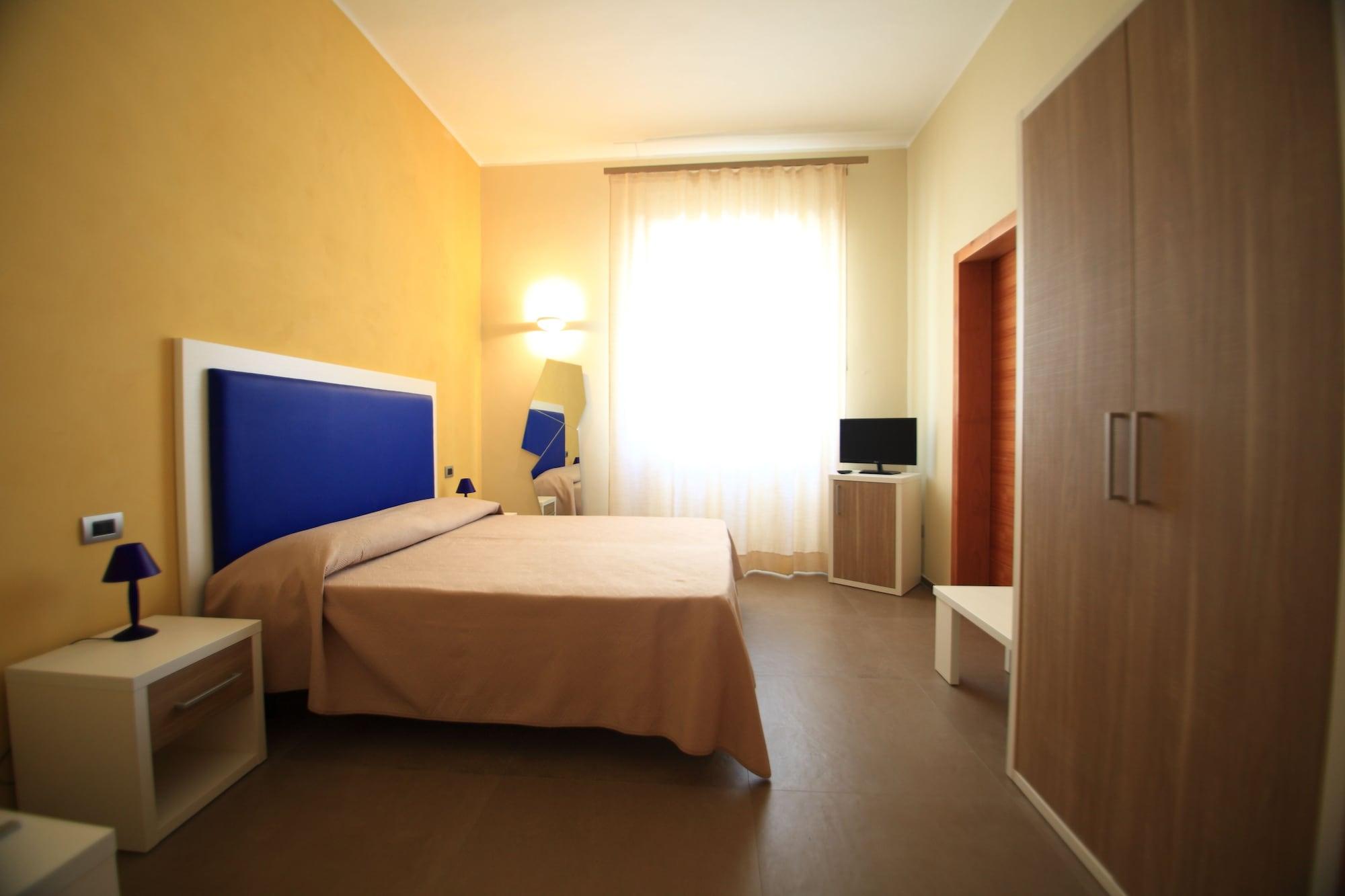 Bella Hotel 3*