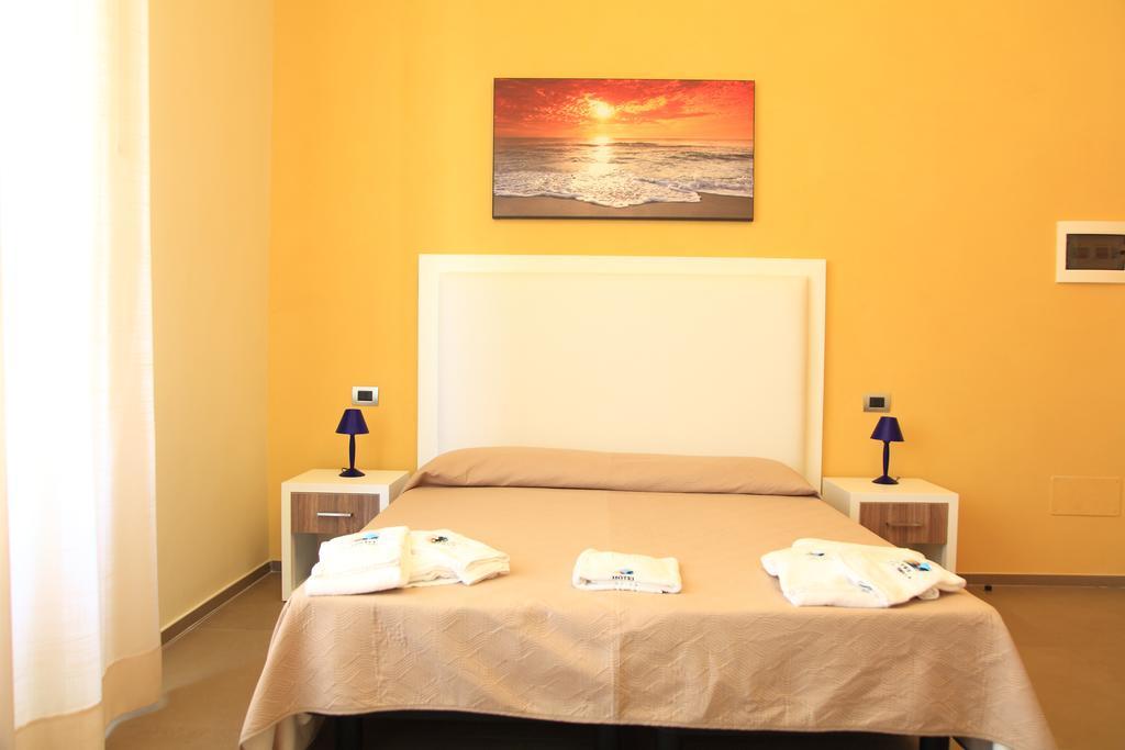 Hotel Bella Gallipoli